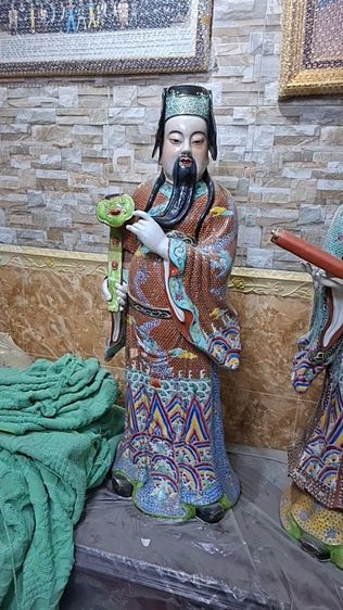 กังไส รูปที่ 4