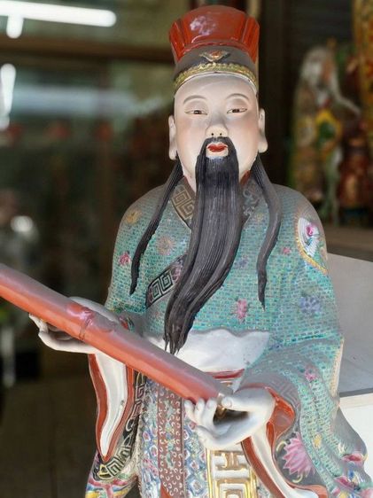 กังไส รูปที่ 9