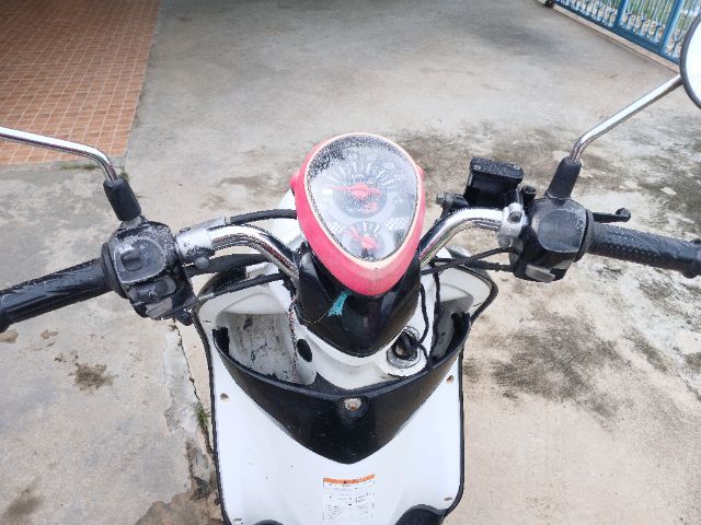 ขายครับ ฟีโน่ Yamaha fi no เอดสารครบโอน ภาษี68 รูปที่ 12