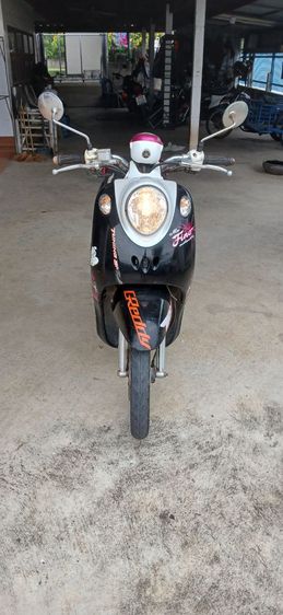 2010 ขายครับ Yamaha fino ล้อแม็ก เอกสารครบโอน