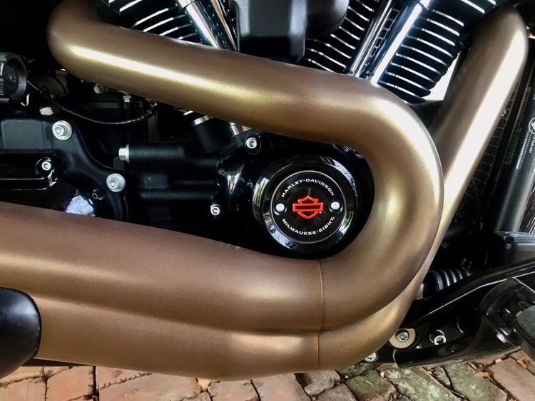 Harley-Davidson Softail FXDR 114 (FXDRS) ปี2019  รูปที่ 7