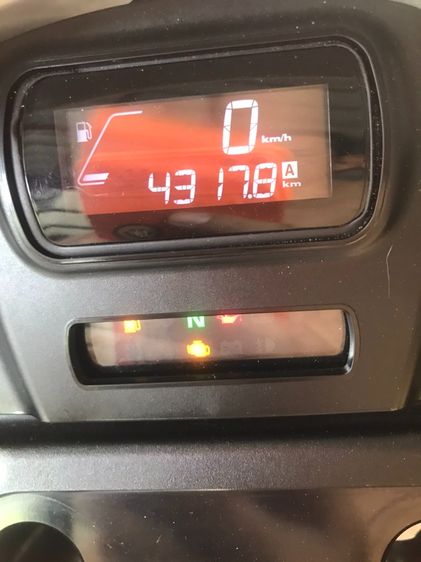 Harley-Davidson Softail FXDR 114 (FXDRS) ปี2019  รูปที่ 18