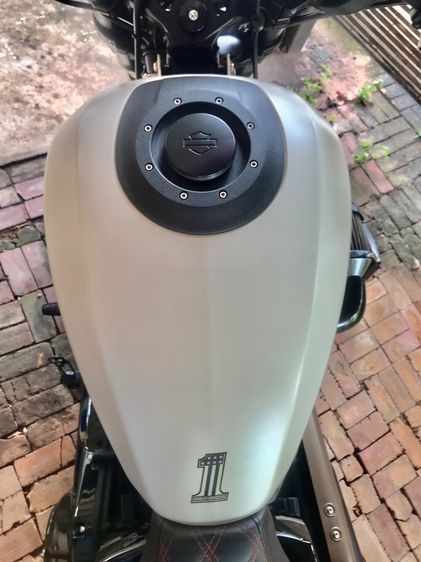 Harley-Davidson Softail FXDR 114 (FXDRS) ปี2019  รูปที่ 11