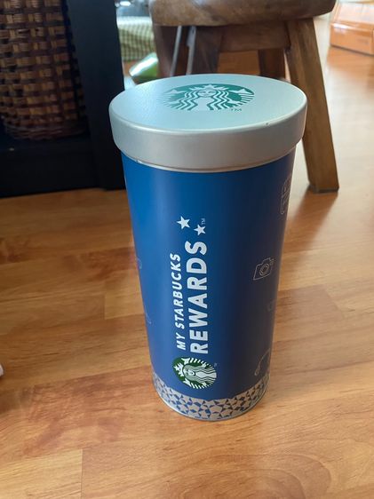 กระเป๋าสะพาย พร้อม Tag ห้อยกระเป๋า Starbucks รูปที่ 5