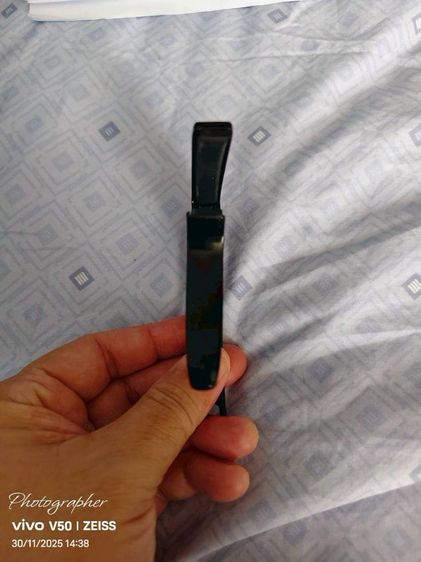 คาโป้ กีต้าร์   สภาพใหม่ไม่เคยใช้  ขาย 120 บาทรวมส่งครับ รูปที่ 5