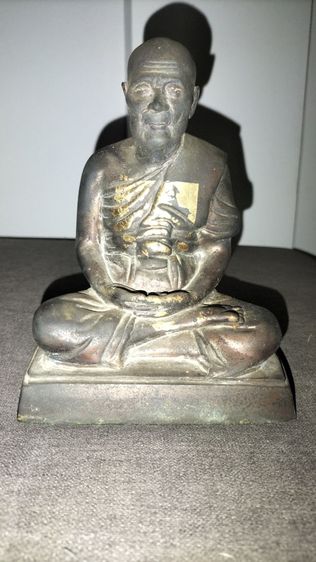 พระบูชาหลวงพ่อเผือก รูปที่ 2