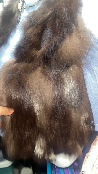 เสื้อกั้กเสื้อกันหนาวแฟชั่น รูปที่ 2