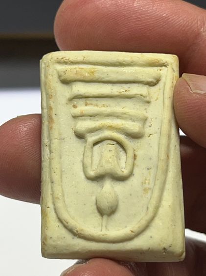 พระสมเด็จสีขาว รูปที่ 8