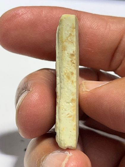 พระสมเด็จสีขาว รูปที่ 3