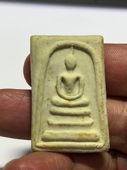 พระสมเด็จสีขาว รูปที่ 10