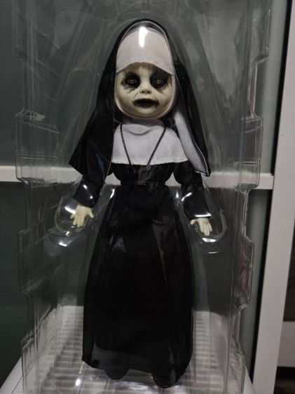 MezcoToyz Living Dead Dolls The Nun 12" รูปที่ 7