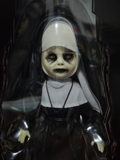 MezcoToyz Living Dead Dolls The Nun 12" รูปที่ 4