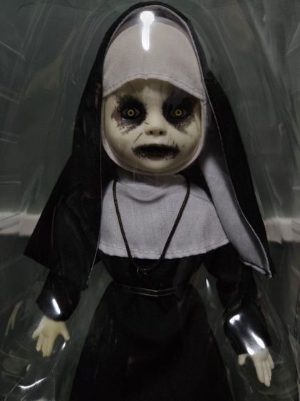 MezcoToyz Living Dead Dolls The Nun 12" รูปที่ 5