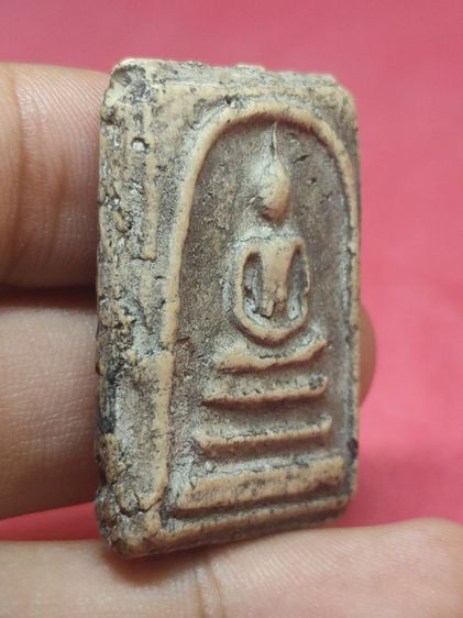 พระสมเด็จ รูปที่ 3