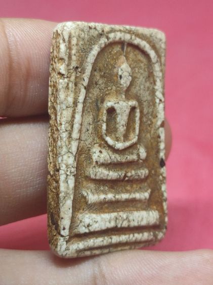 พระสมเด็จ รูปที่ 4