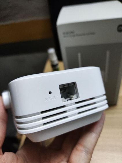 ตัวขยายสัญญาณ Xiaomi Wifi Extender AX1500 รูปที่ 4