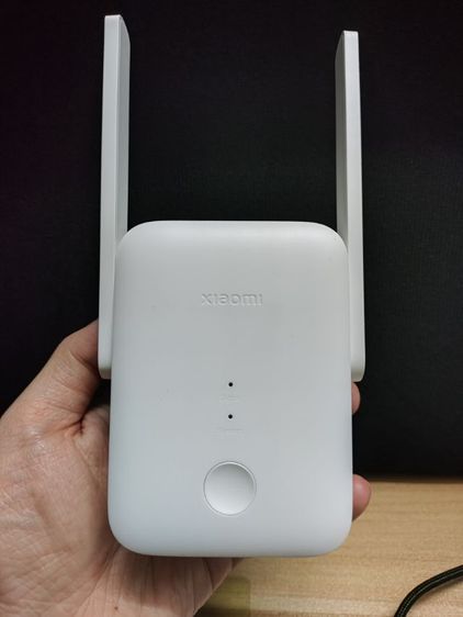 ตัวขยายสัญญาณ Xiaomi Wifi Extender AX1500