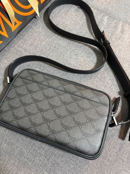 MCM กระเป๋าสะพายข้าง รูปที่ 3