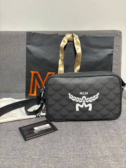 MCM กระเป๋าสะพายข้าง