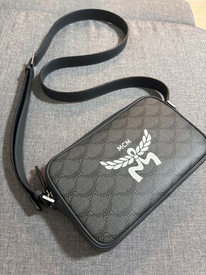MCM กระเป๋าสะพายข้าง รูปที่ 9
