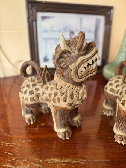 สิงห์มหาอำนาจสังคโลก รูปที่ 4