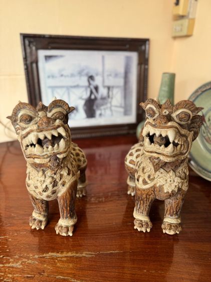 สิงห์มหาอำนาจสังคโลก