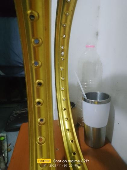 วงล้ออลูมิเนียมโยโก thailand รูปที่ 8