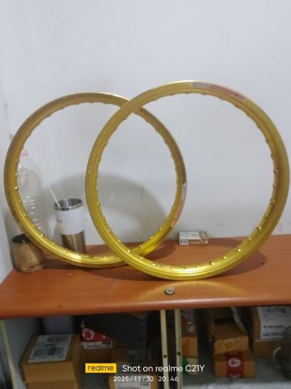 วงล้ออลูมิเนียมโยโก thailand