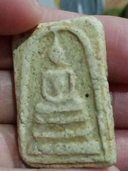 พระสมเด็จ รูปที่ 4