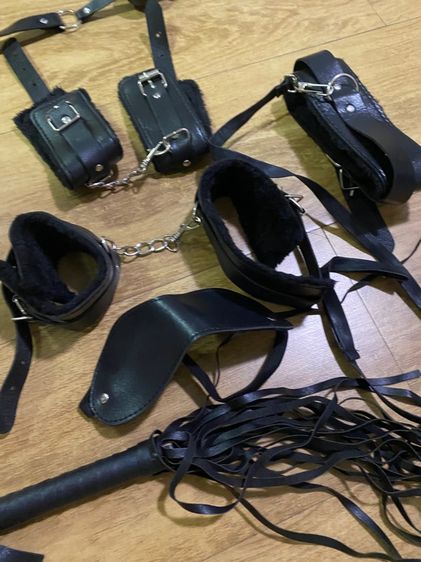 ชุดคลอสเพย์ รูปที่ 4