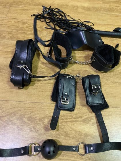 ชุดคลอสเพย์ รูปที่ 3