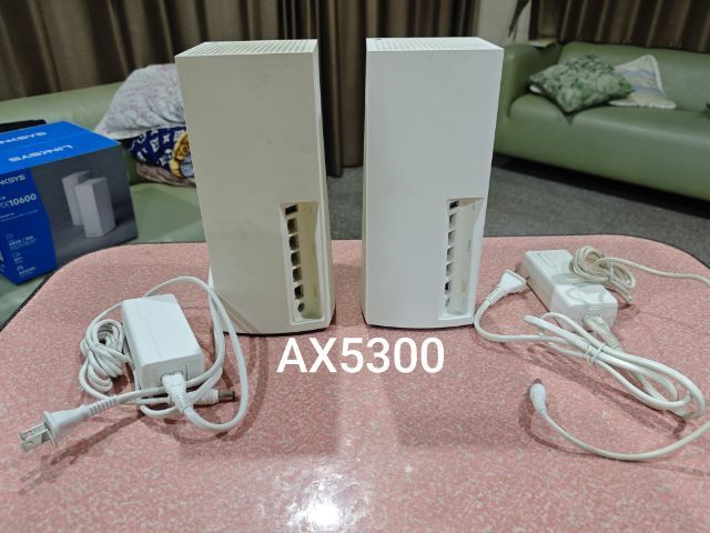 ขาย Router และ Mesh Wifi6 ครับ รูปที่ 14