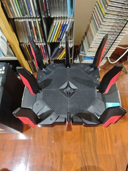 ขาย Router และ Mesh Wifi6 ครับ รูปที่ 4