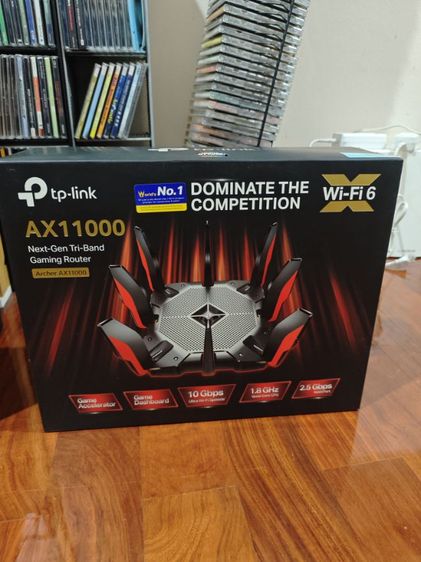 ขาย Router และ Mesh Wifi6 ครับ รูปที่ 7