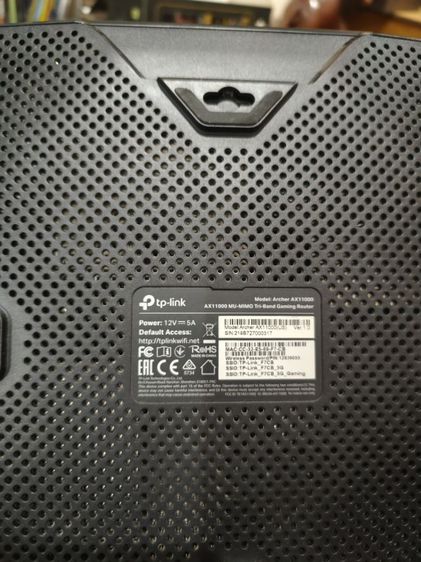 ขาย Router และ Mesh Wifi6 ครับ รูปที่ 6
