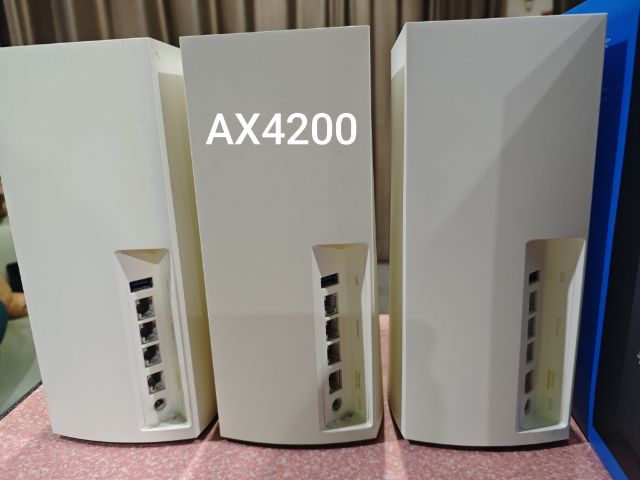 ขาย Router และ Mesh Wifi6 ครับ รูปที่ 17