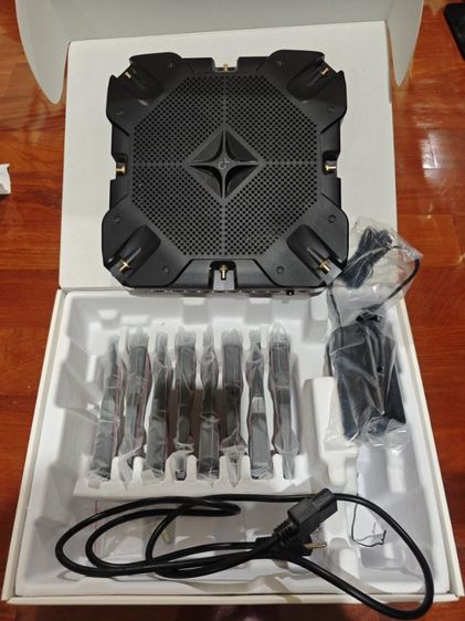 ขาย Router และ Mesh Wifi6 ครับ รูปที่ 3