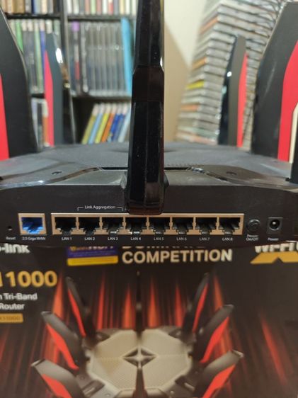 ขาย Router และ Mesh Wifi6 ครับ