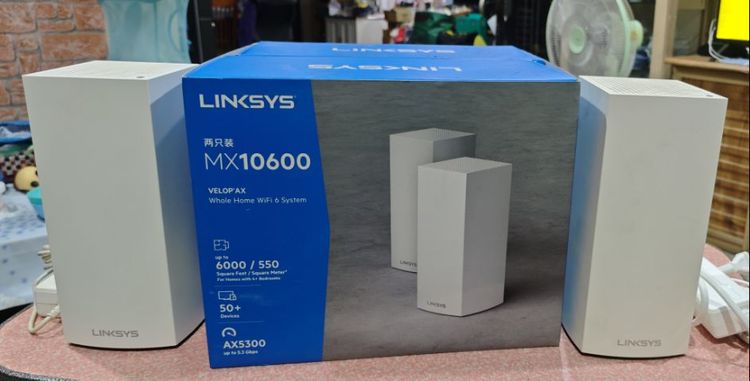 ขาย Router และ Mesh Wifi6 ครับ รูปที่ 5