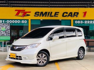 Honda FREED 1.5EL 2014