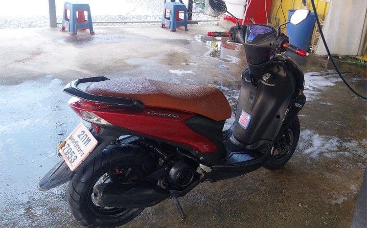 รุ่นอื่นๆ 2019 Yamaha freego125 