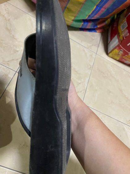 รองเท้าแตะ รูปที่ 6