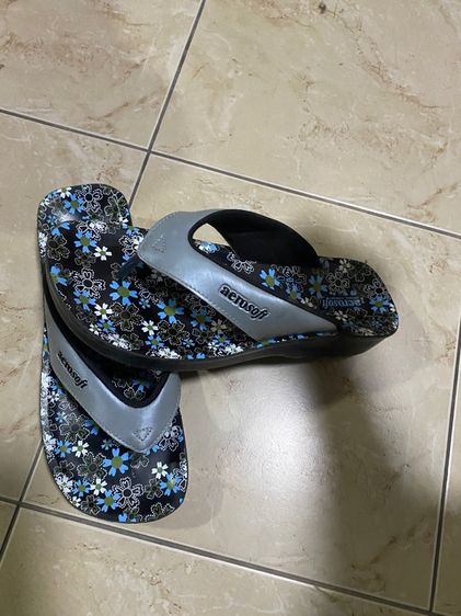 รองเท้าแตะ รูปที่ 3