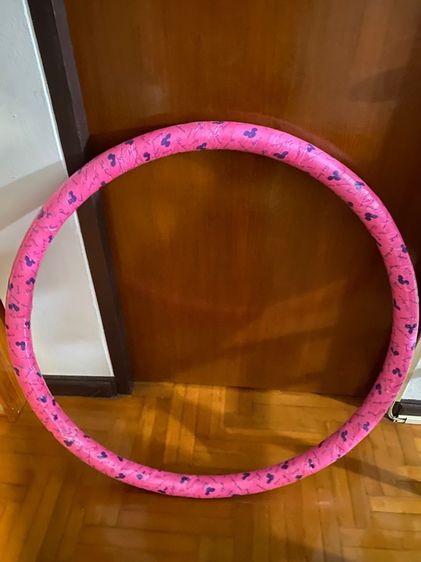 ฮูลาฮูปวงใหญ่