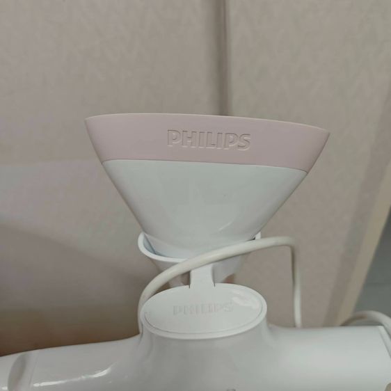 PHILIPS เครื่องรีดไอน้ำแบบตั้งได้ รุ่น GC484 รูปที่ 8