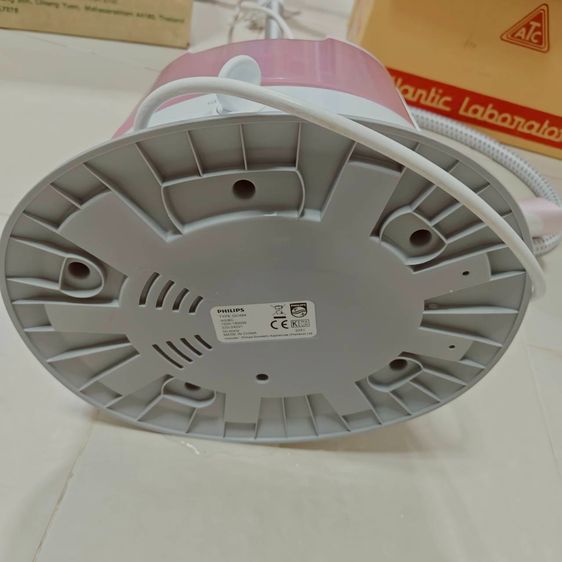 PHILIPS เครื่องรีดไอน้ำแบบตั้งได้ รุ่น GC484 รูปที่ 10