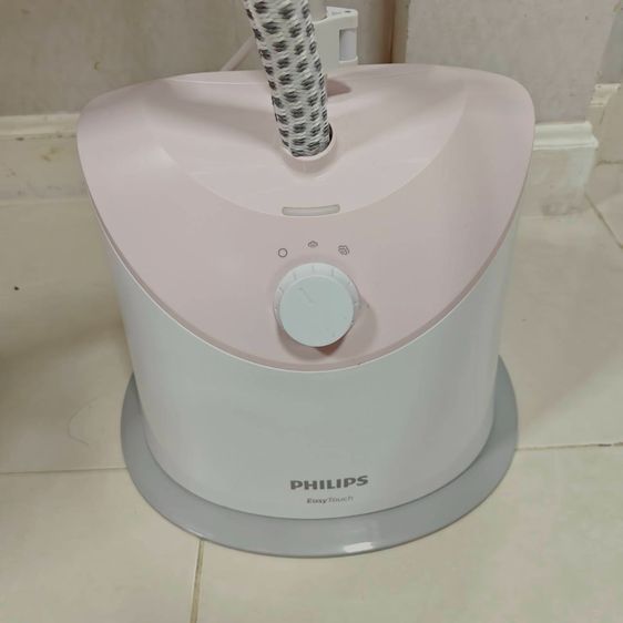 PHILIPS เครื่องรีดไอน้ำแบบตั้งได้ รุ่น GC484 รูปที่ 2
