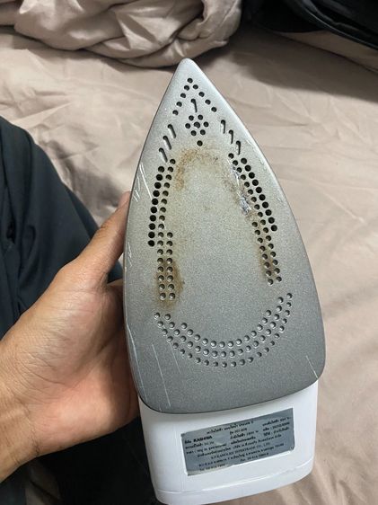 เตารีด รูปที่ 4