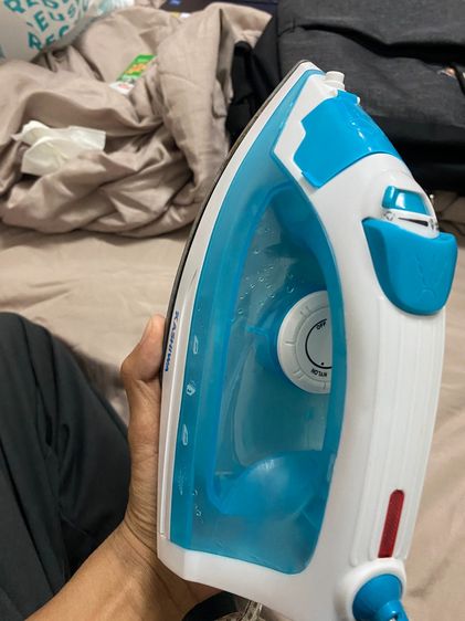 เตารีด รูปที่ 2