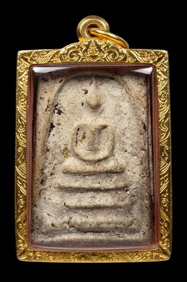 ✅พระสมเด็จวัดระฆัง และบางขุนพรหม Amulet Thai รูปที่ 17
